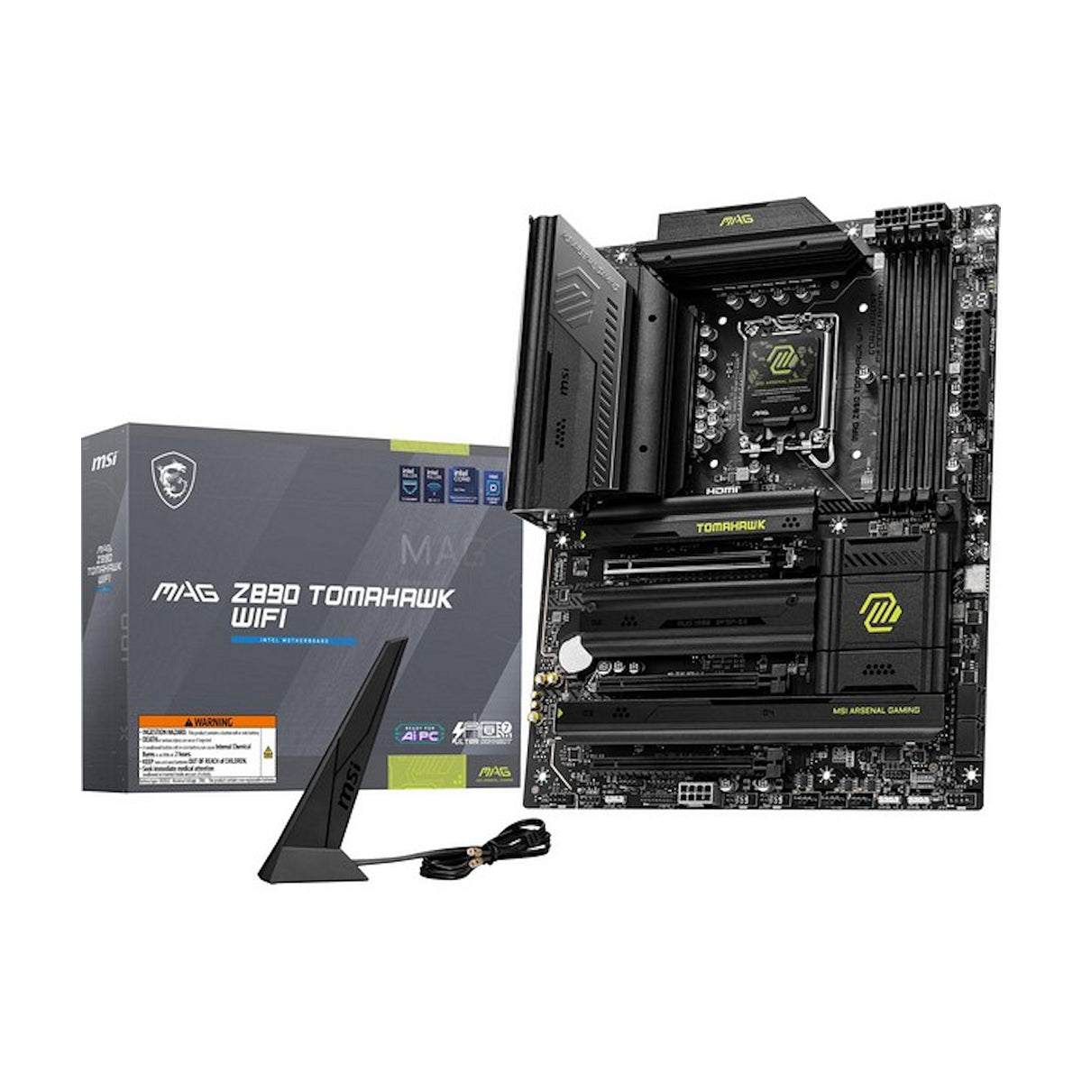 MSI (911-7E32-003)