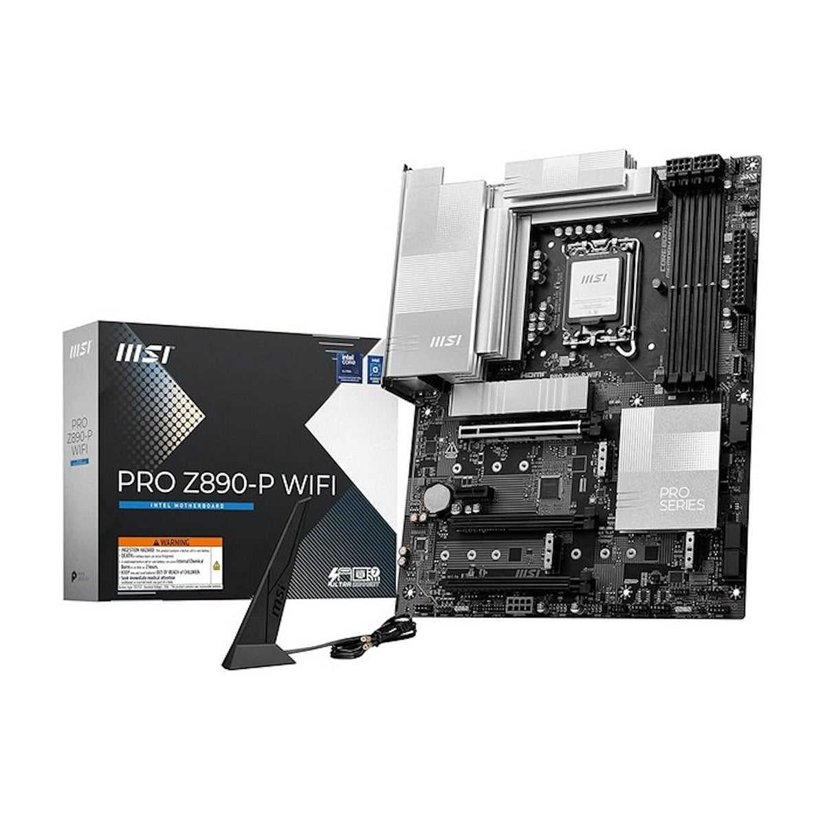 MSI (911-7E34-001)