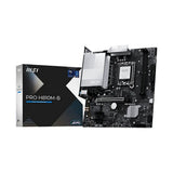 MSI PRO H810M-B (911-7E64-001)