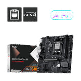 MSI PRO B840M-B (911-7E76-002)