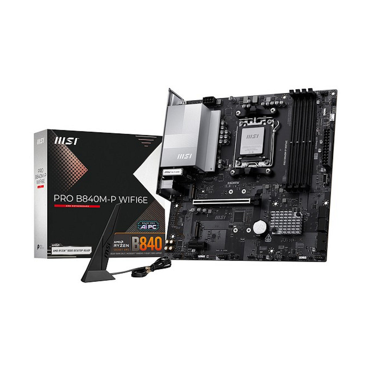 MSI GeForce RTX 5080 GAMING TRIO OC (911-7E77-002)
