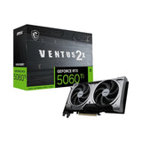 MSI GeForce RTX 5060 Ti VENTUS 2X PLUS (912-V535-059)