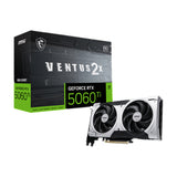 MSI GeForce RTX 5060 Ti VENTUS 2X OC PLUS (912-V536-001)