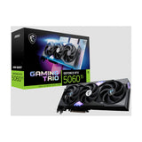 MSI GeForce RTX 5060 Ti GAMING TRIO OC (912-V536-004)