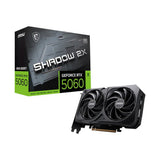 MSI GeForce RTX 5060 SHADOW 2X OC (912-V537-095)