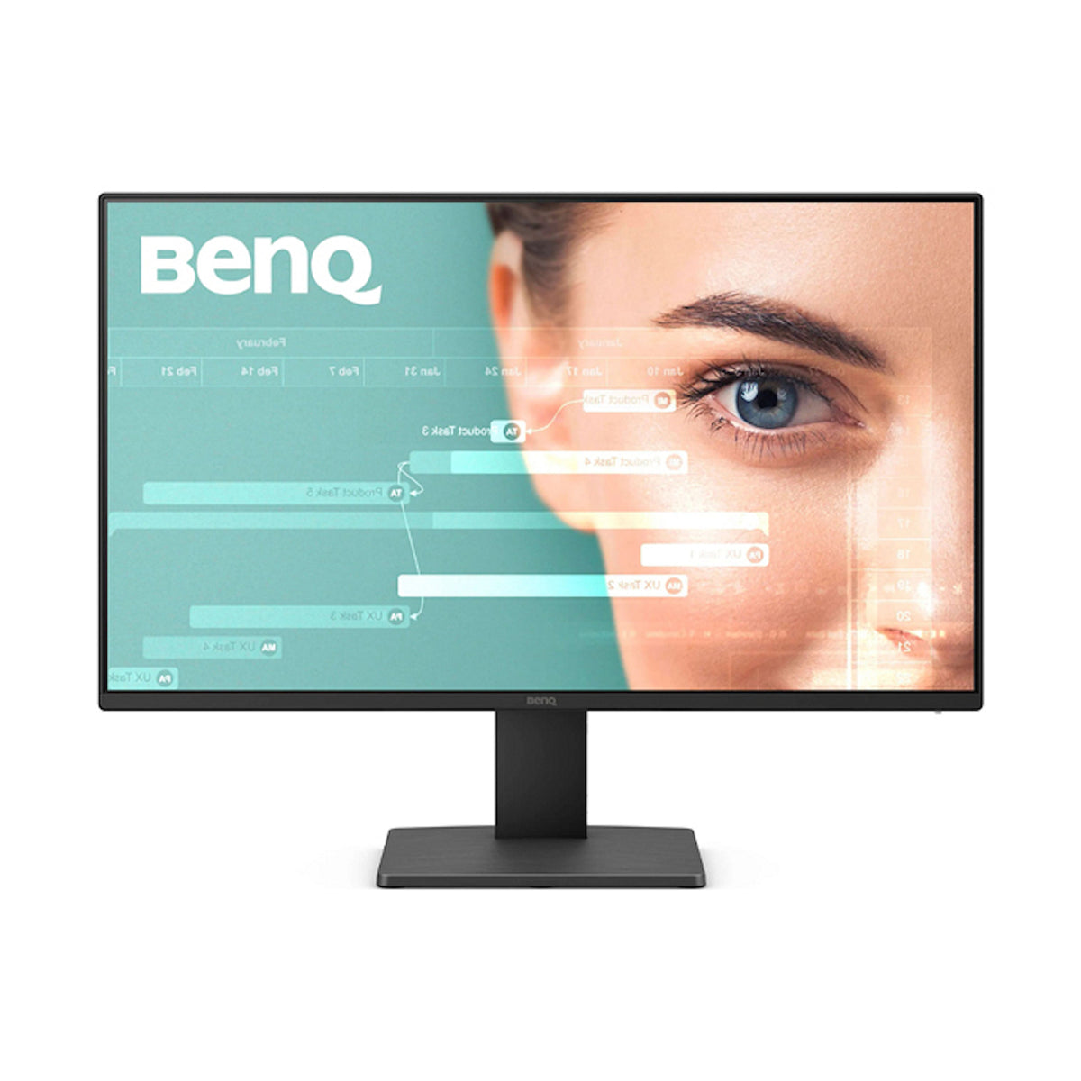 BenQ GW2491 (9H.LNELJ.LBE)
