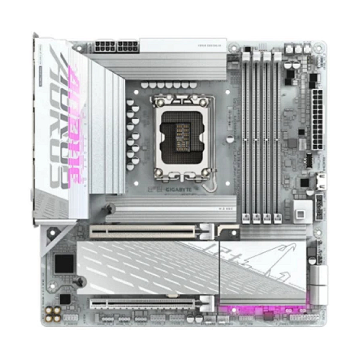 Gigabyte B860M AORUS ELITE (9MB86MLI6-00-G10)