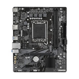 Gigabyte H610M K V2 1.0 2DDR5 (9MH61MK52-00-G10)