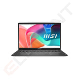 MSI Modern 14 (9S7-14S122-652)