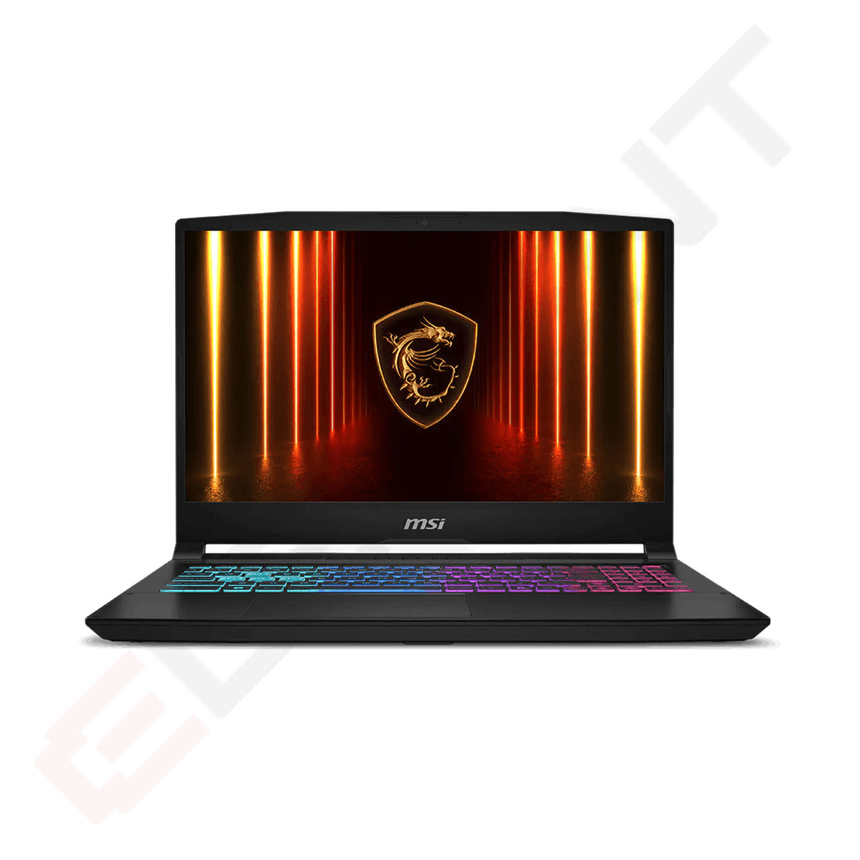 MSI Katana 15 (9S7-1587C1-1021)