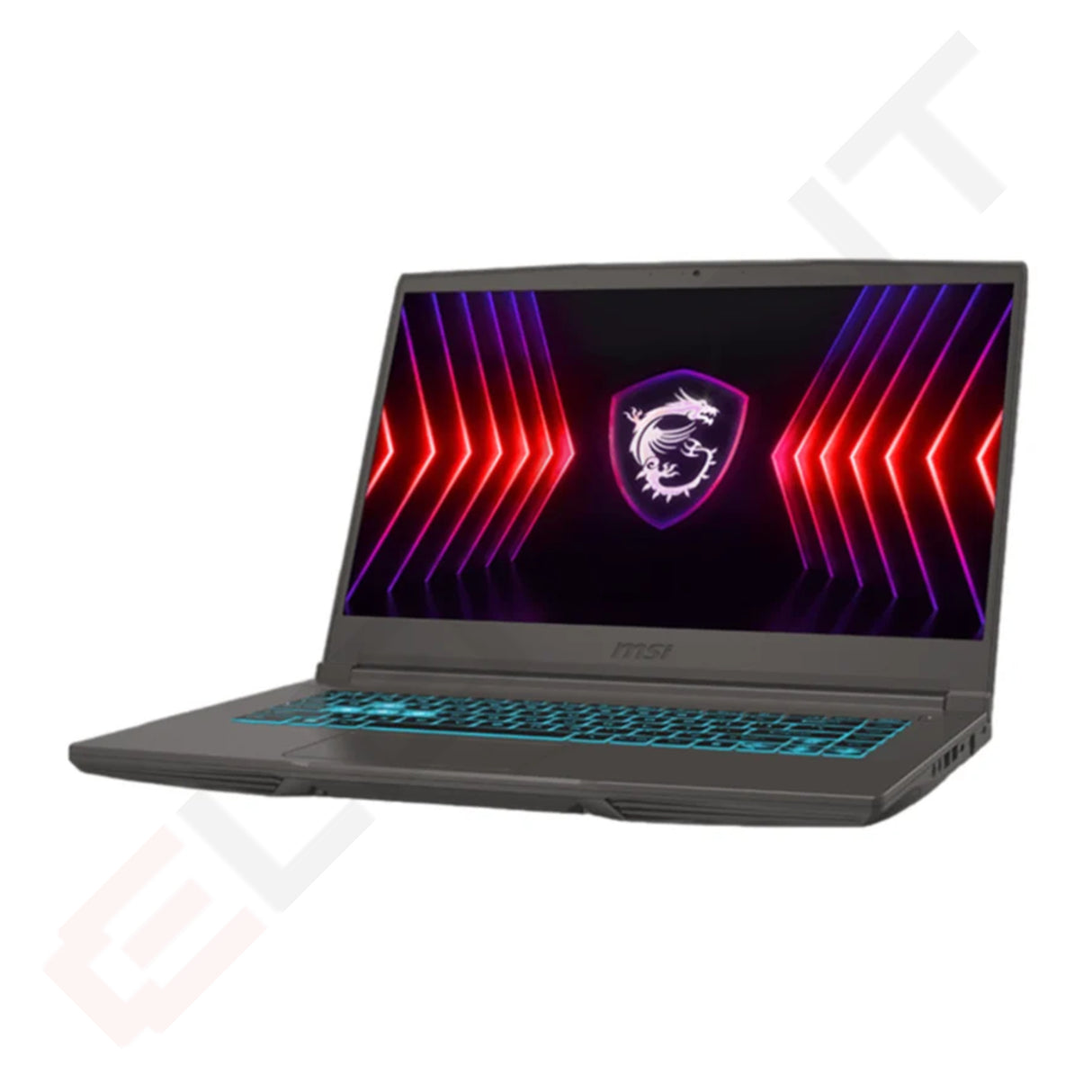 MSI Thin 15 (9S7-16R831-3457)