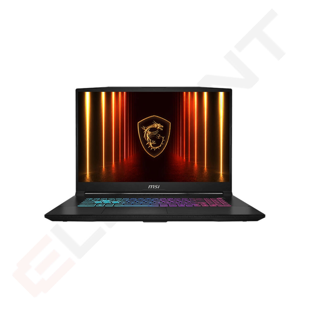 MSI Katana 17 (9S7-17L791-261)
