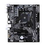 Gigabyte Motherbard A520M K V2 (A520M_K_V2)
