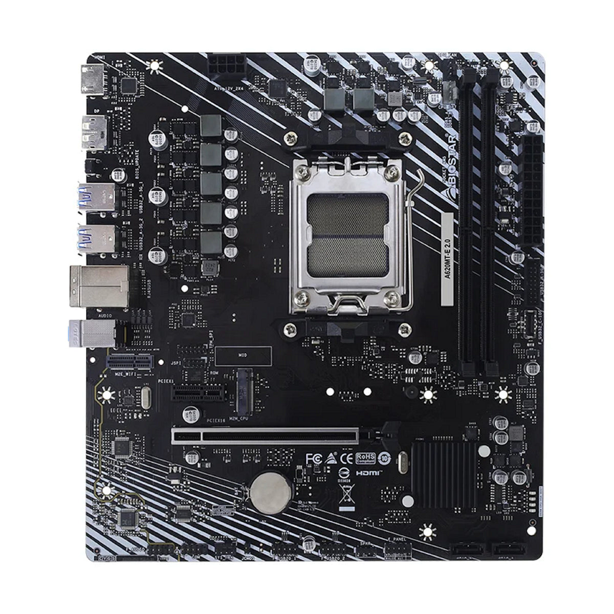 Biosong (A620MTE 2.0)