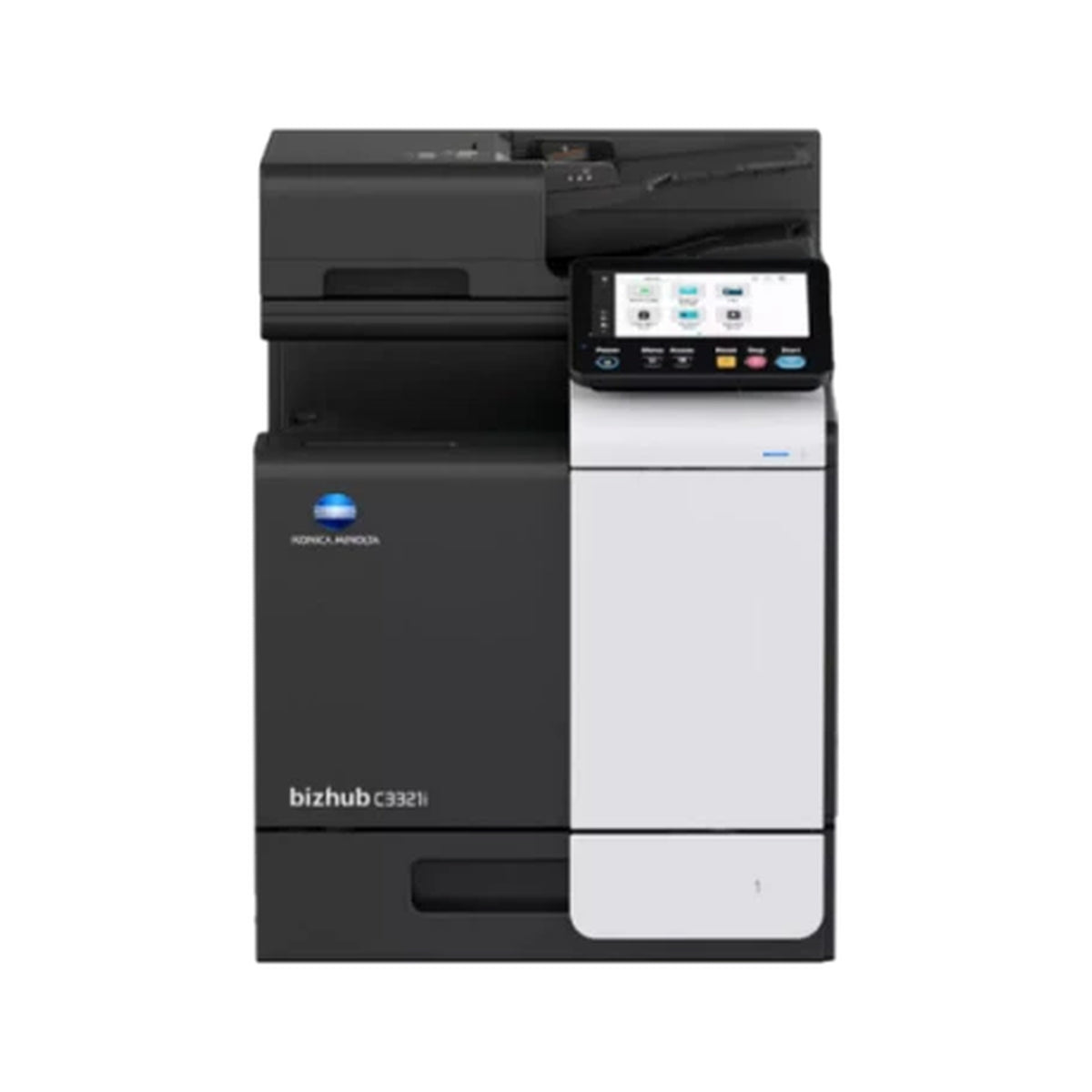 Konica Minolta Minolta (AAJP027)