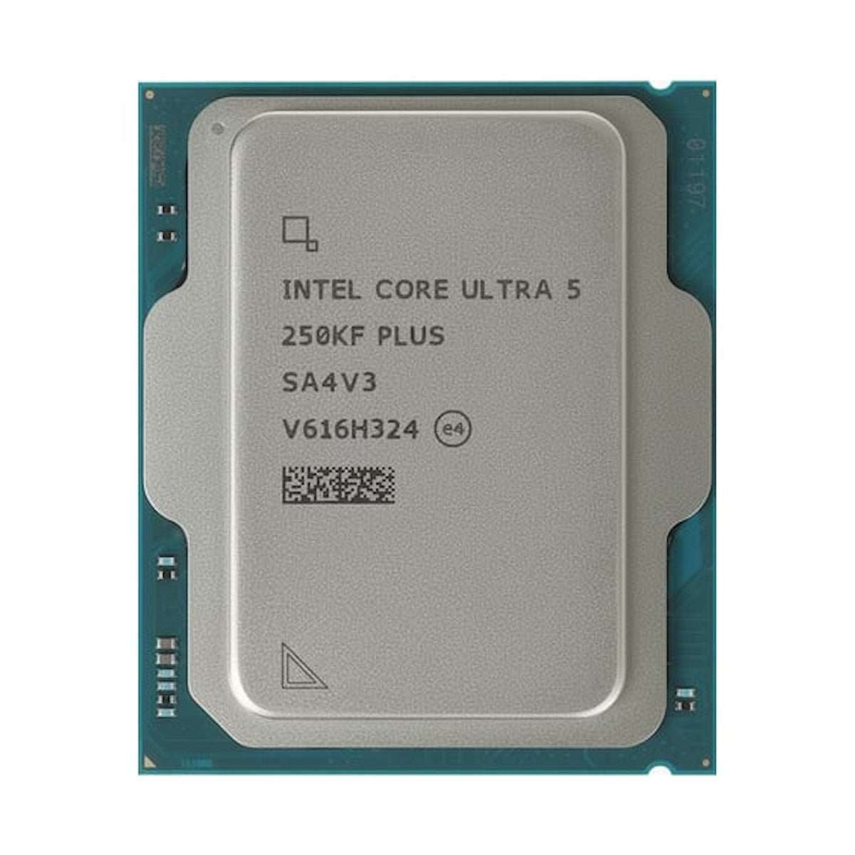 Intel Core Ultra 5 250KF PLUS (AT807683B9B4887)
