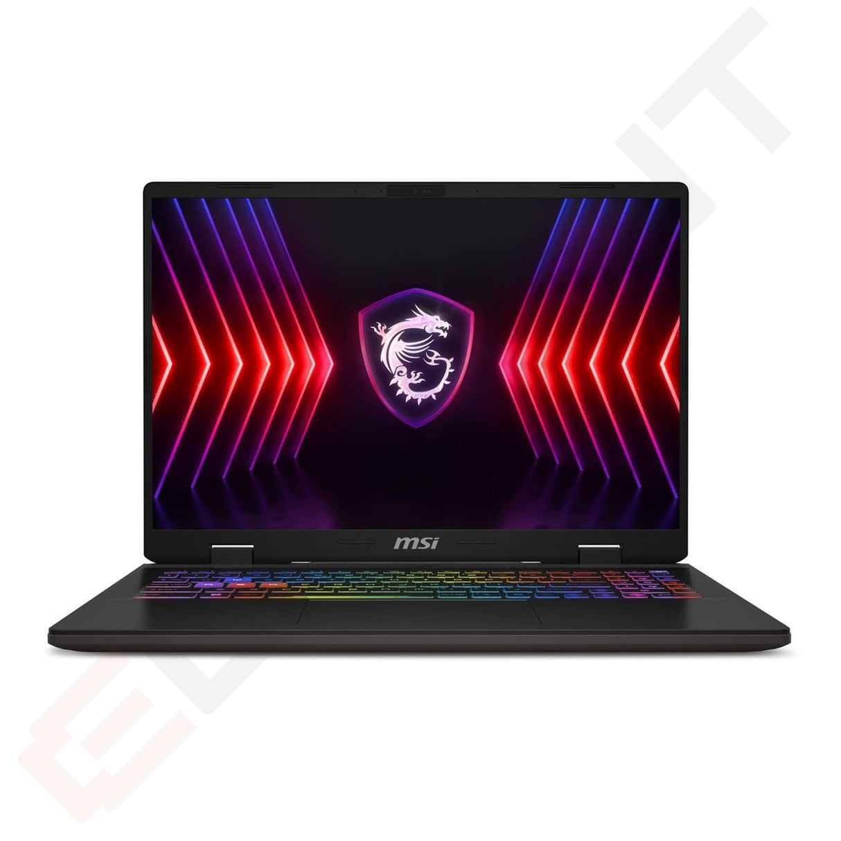 MSI Sword 16 HX B14VGKG-841 (B14VGKG-841US)