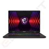 MSI Sword 16 HX B14VGKG-841 (B14VGKG-841US)