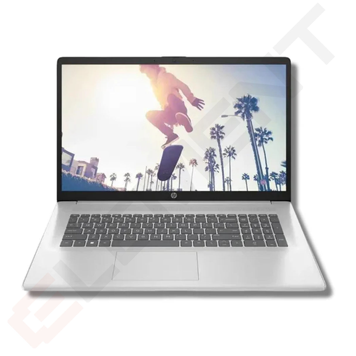 HP HP 17-cp2025dx (B4GX7UA#ABA)