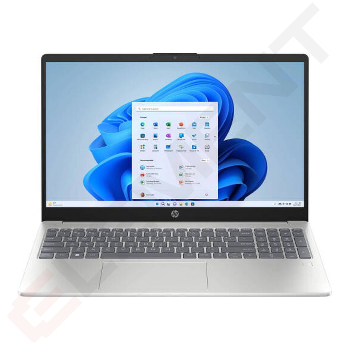 HP HP 15-FD0133 (B4KT4UA#ABA)
