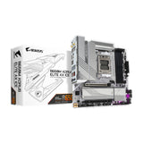 Gigabyte (B650M_A_ELITE_AX_ICE)