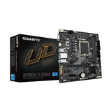 Gigabyte B760M H (B760M H DDR4 2DDR4 LGA1700)