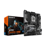 Gigabyte B760 GAMING X D4 GEN5 4DDR4