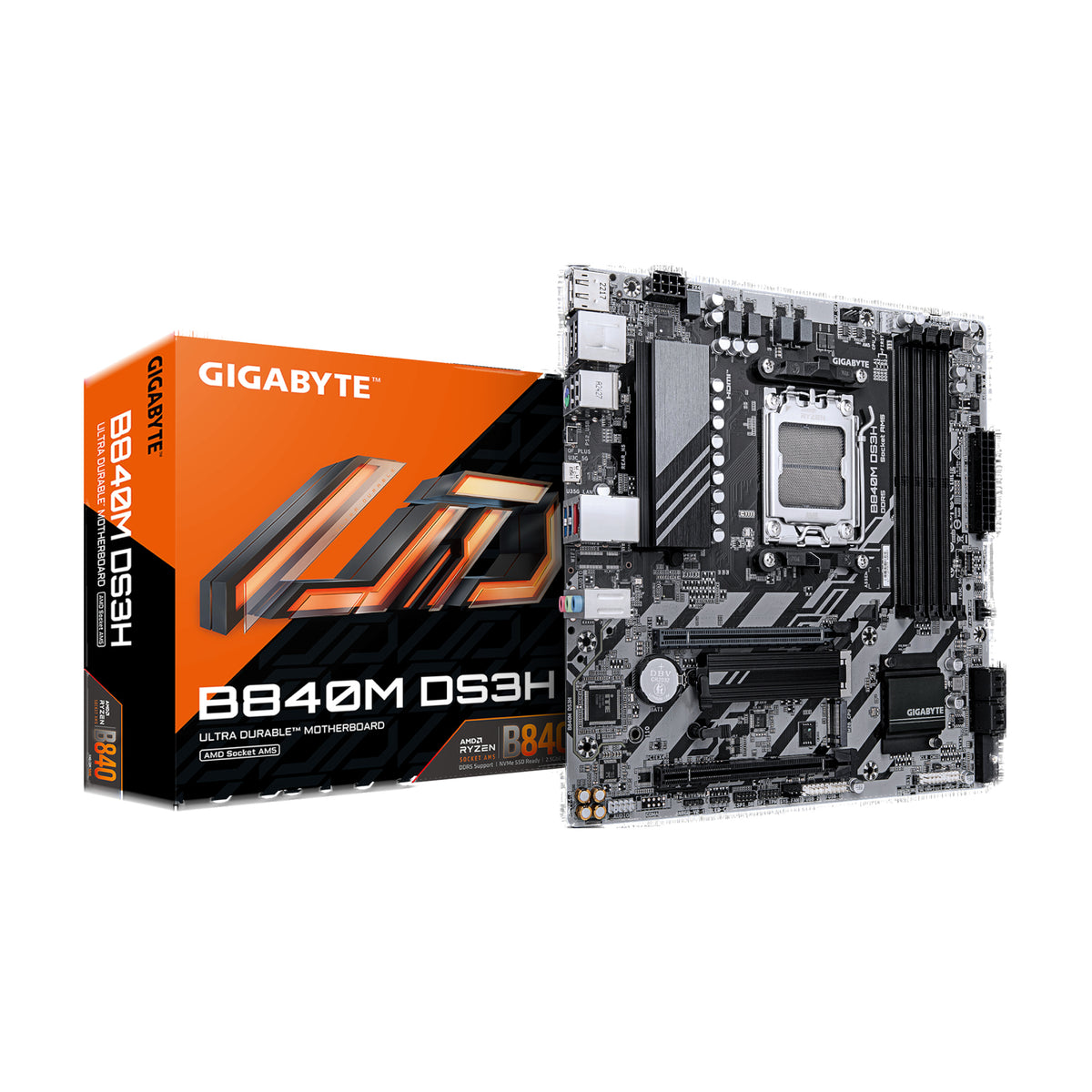 Gigabyte (B840M_DS3H)