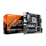 Gigabyte (B850M_DS3H)