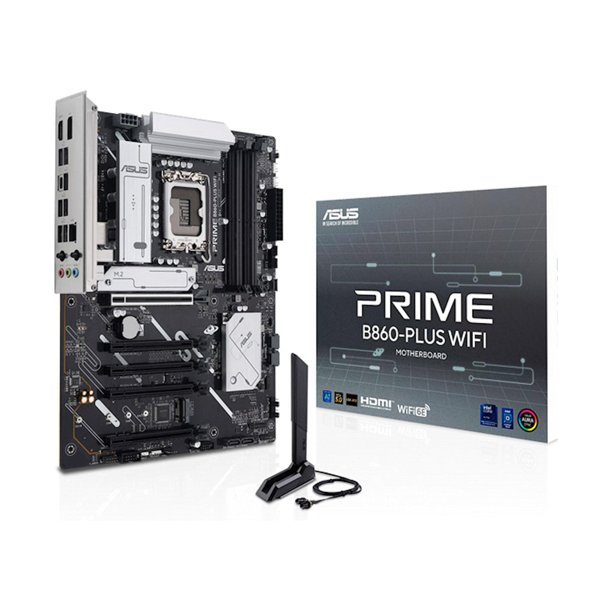 ASUS Prime B860-PLUS (B860-PLUS)