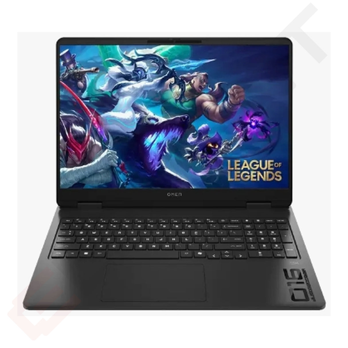 HP OMEN 16-AN0001 (BG8H5UA#ABA)