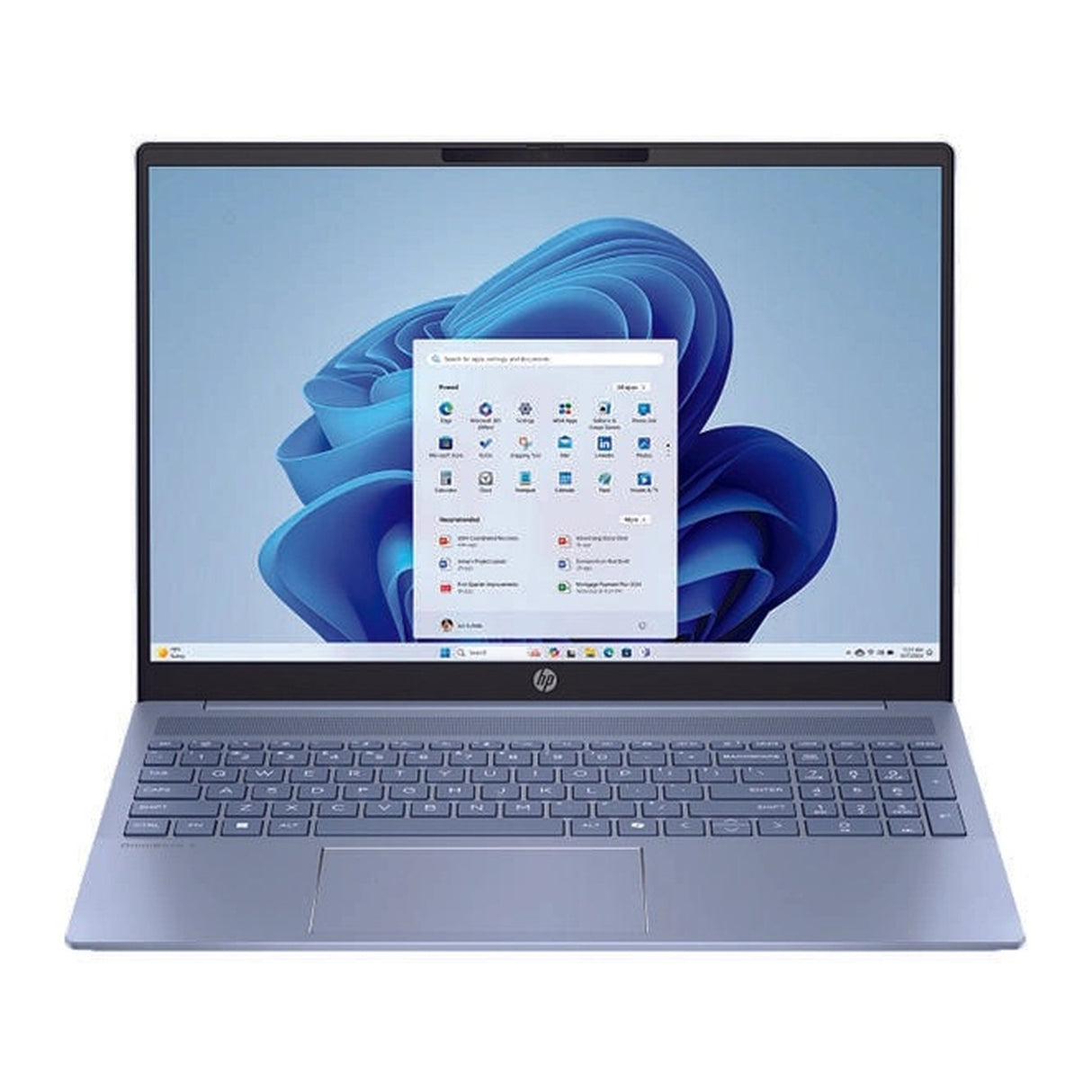 HP OmniBook 5 16" 2K IPS (BK9Y9EA)