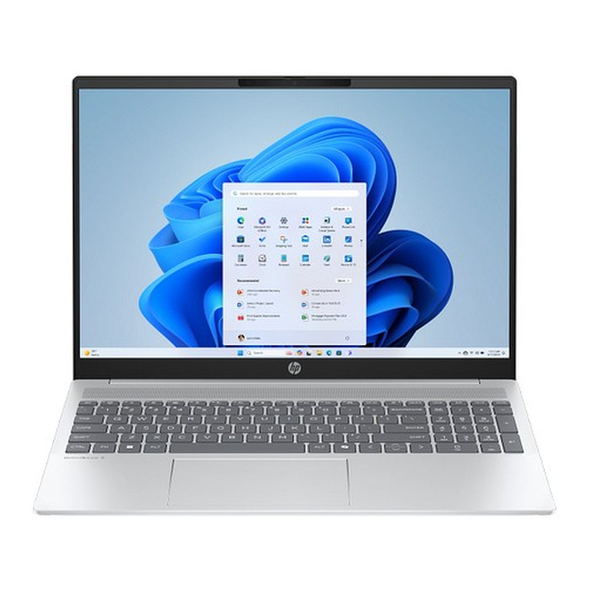 HP OmniBook 5 16" 2K IPS (BK9Z1EA)
