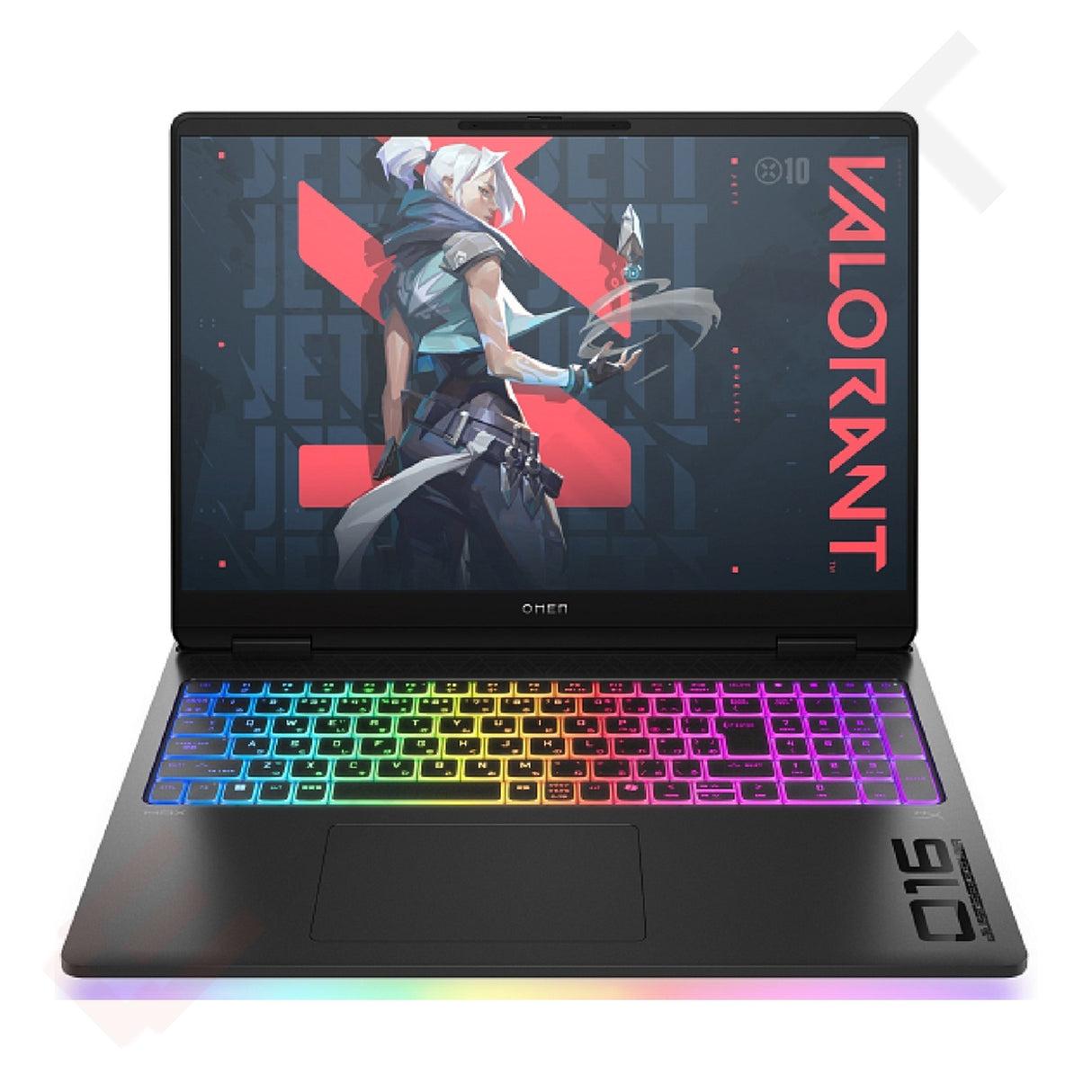 HP OMEN 16-ah0019ci (BK9Z2EA)