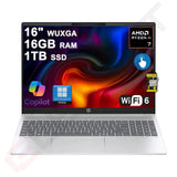 HP OmniBook 5 16-af1004ci (C0DR8EA)