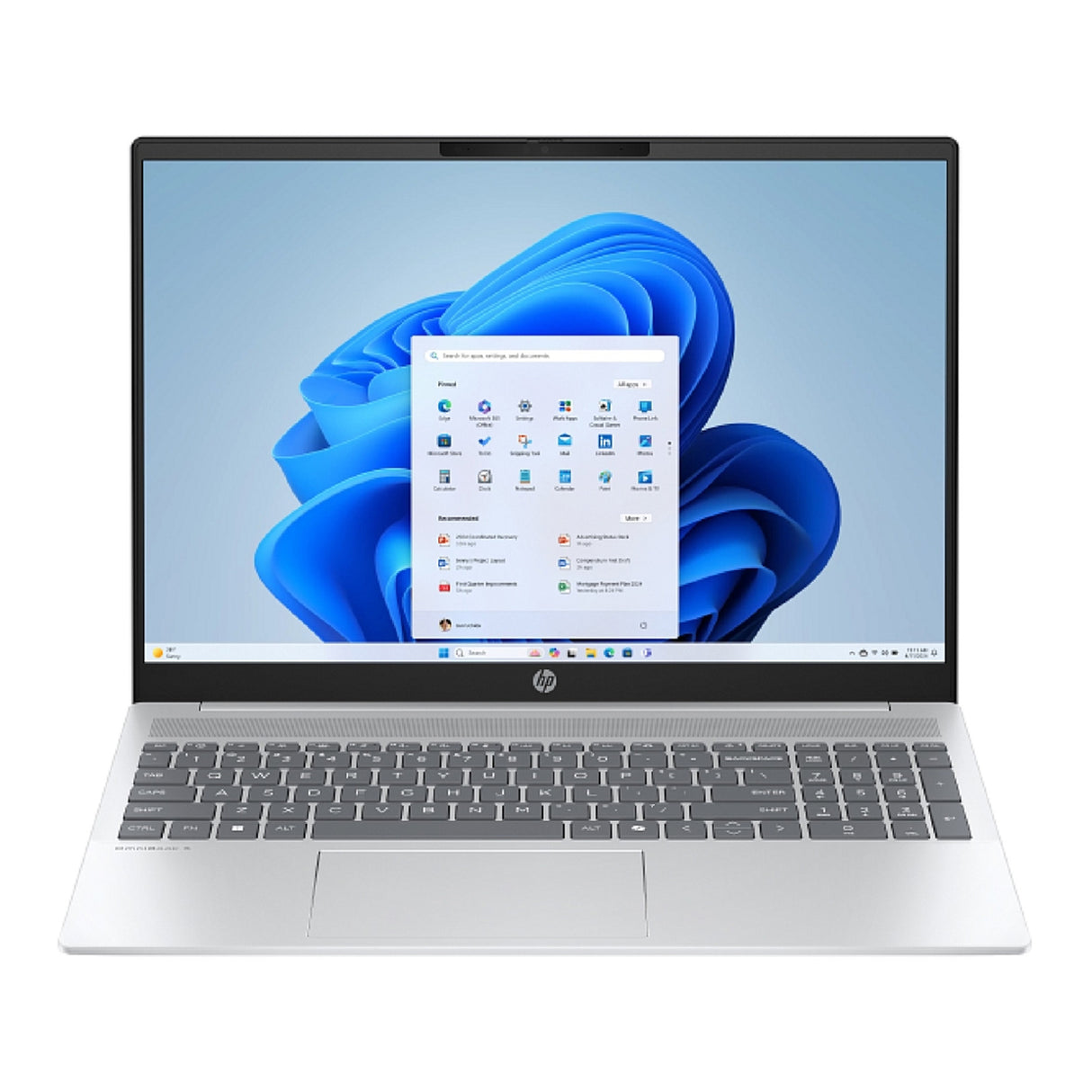 HP OmniBook 5 16-af1019ci (C0DU3EA)