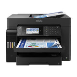 Epson EcoTank L15160 A3+ Wi-Fi (C11CH71404)