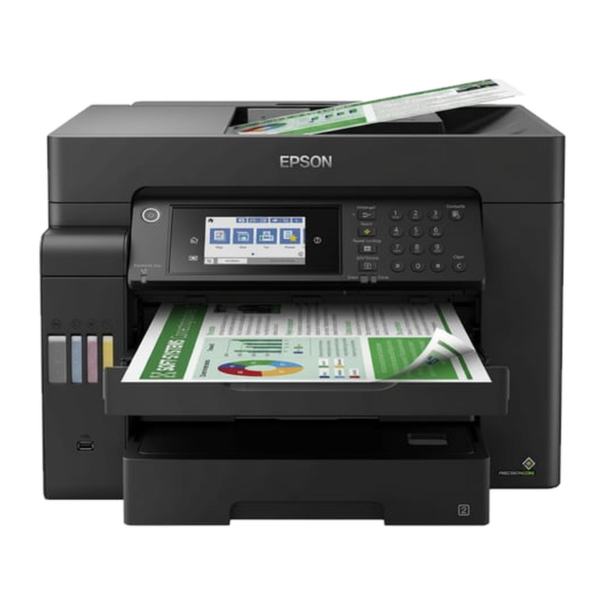 Epson EcoTank L15150 A3+ (C11CH72404)