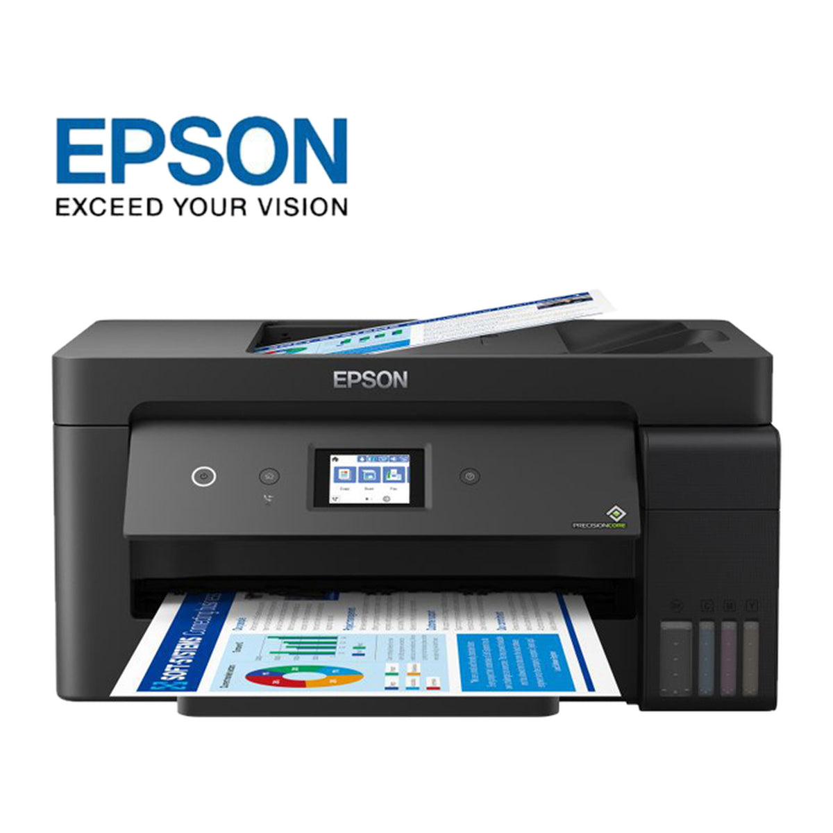 Epson EcoTank L14150 Wi-Fi A3+ (C11CH96404)