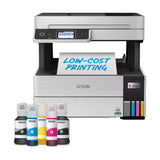Epson EcoTank L6490 A4 WiFi (C11CJ88405)