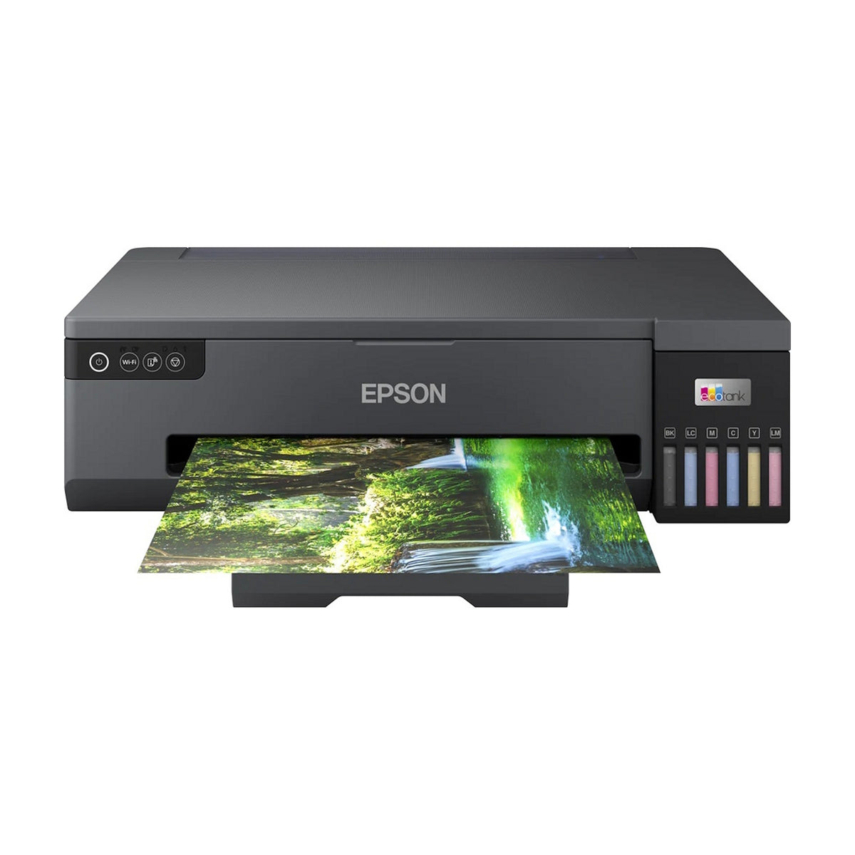 Epson EcoTank L18050 A3+ Wi-Fi Photo (C11CK38403)