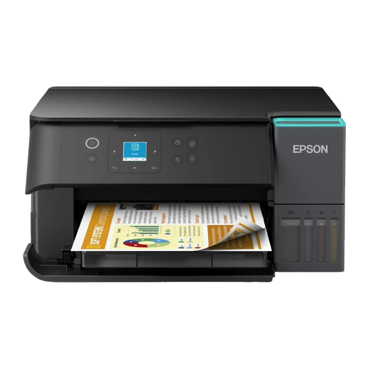 Epson EcoTank L4360 A4 WiFi (C11CL41411)