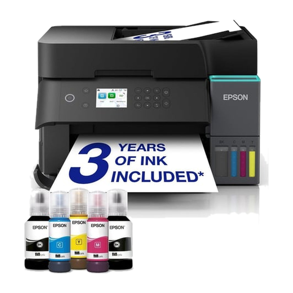 Epson EcoTank L6370 A4 WiFi (C11CL43405)