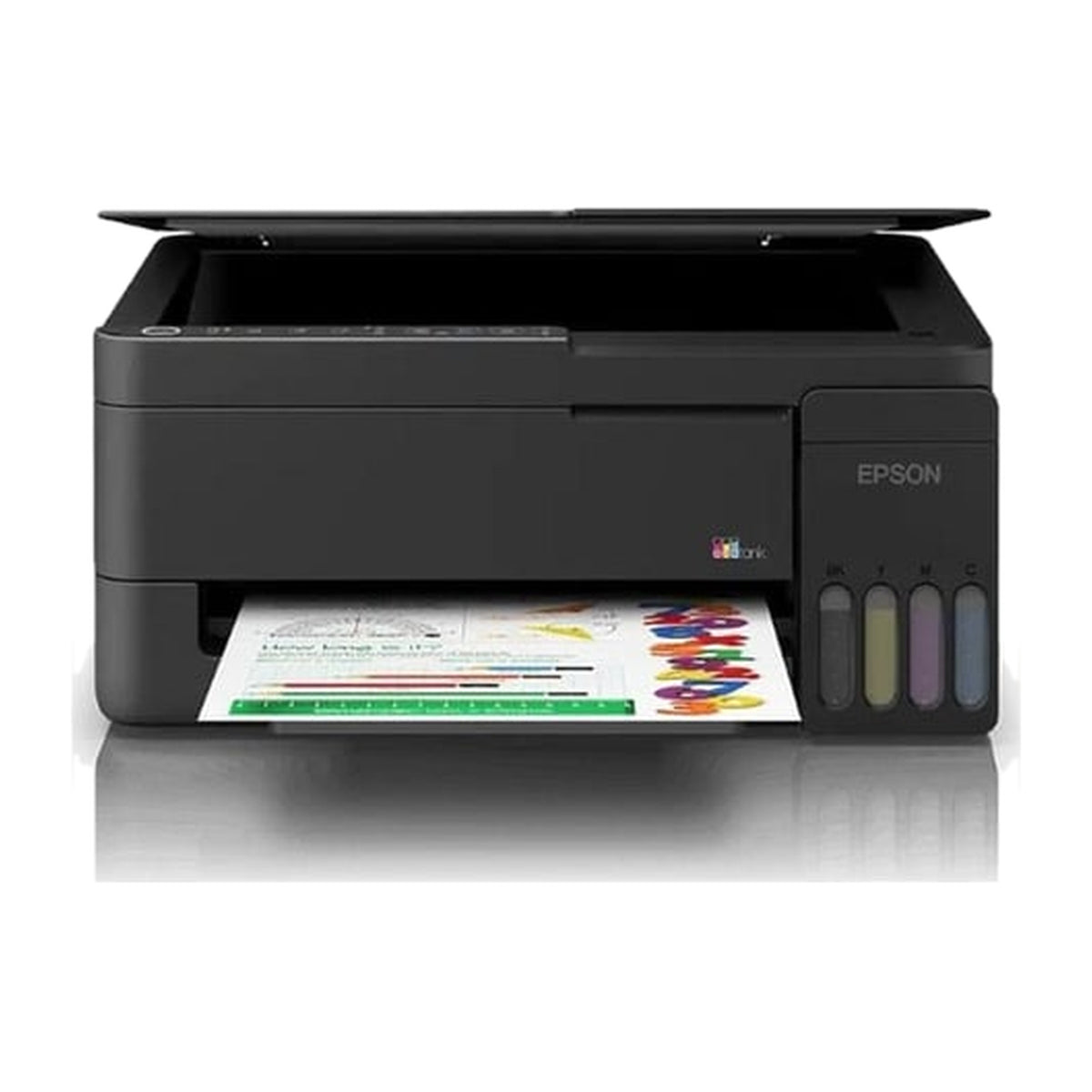 Epson EcoTank L3351 A4 WiFi (C11CL62414)