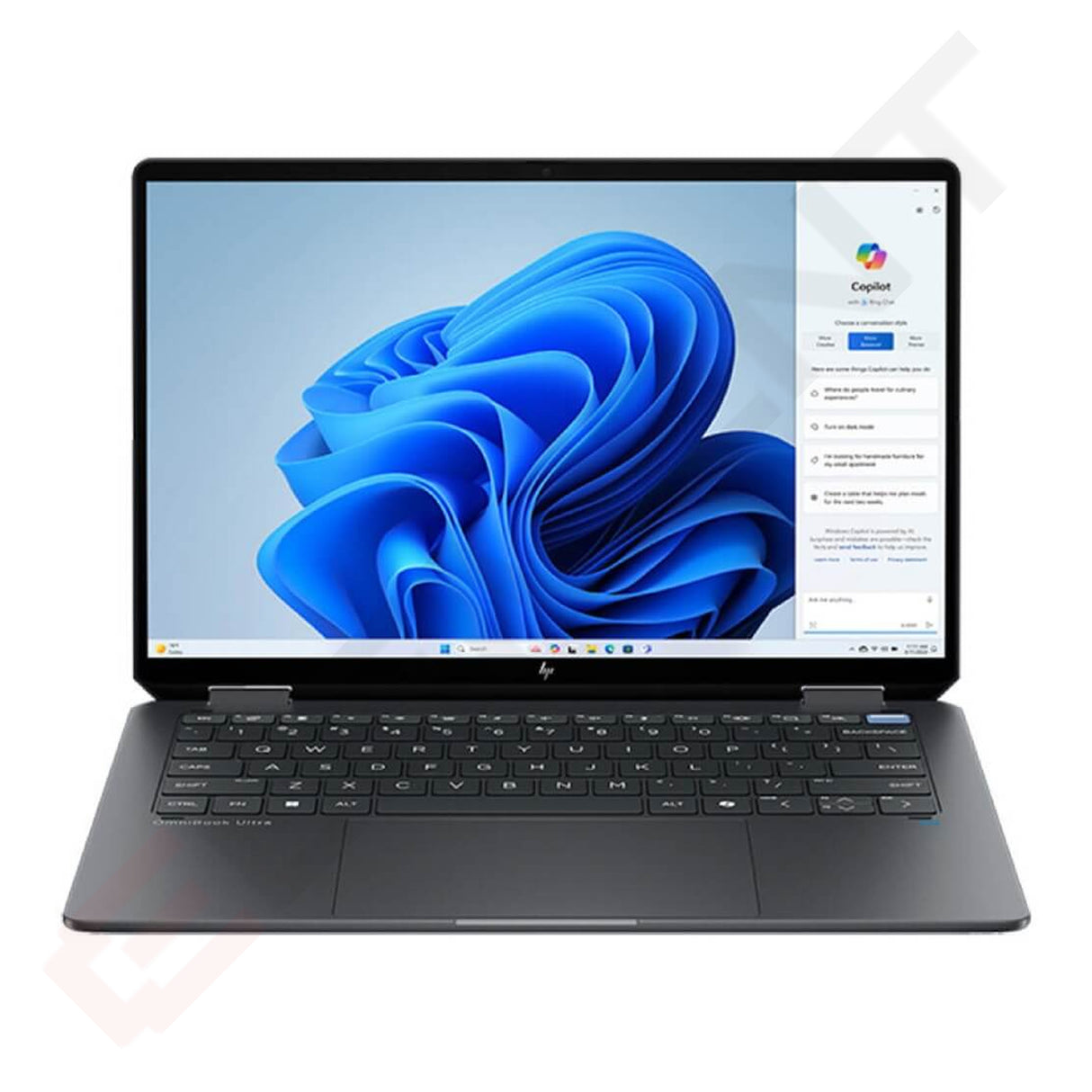 HP OmniBook Ultra 14-fh0029ci (C1UM1EA)
