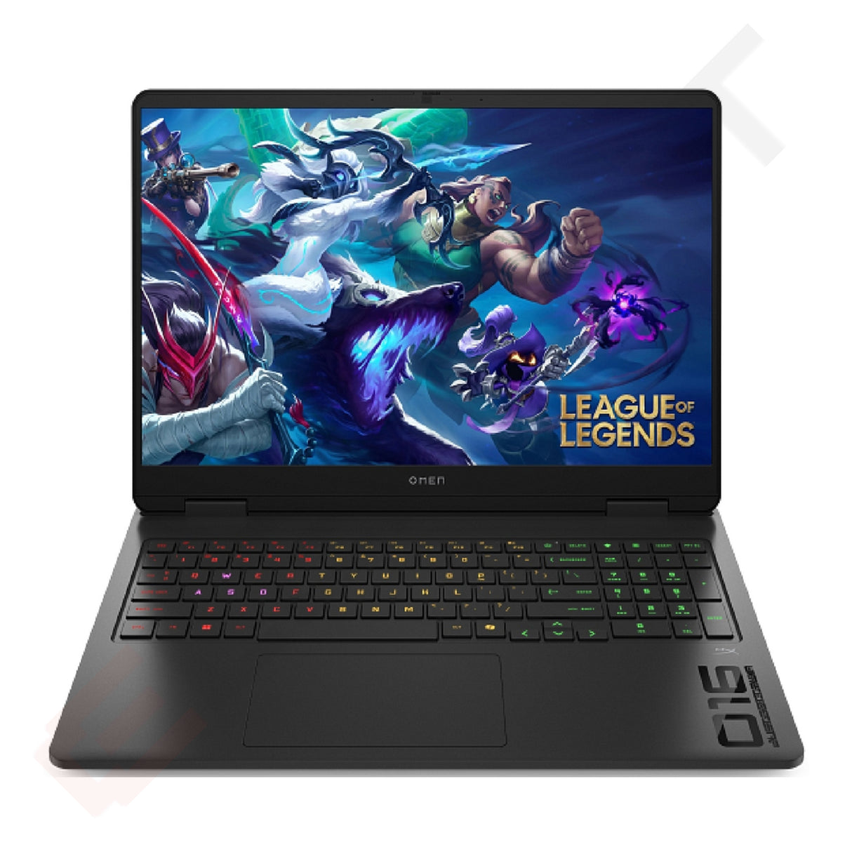 HP OMEN 16-an0001ci (C1UN9EA)