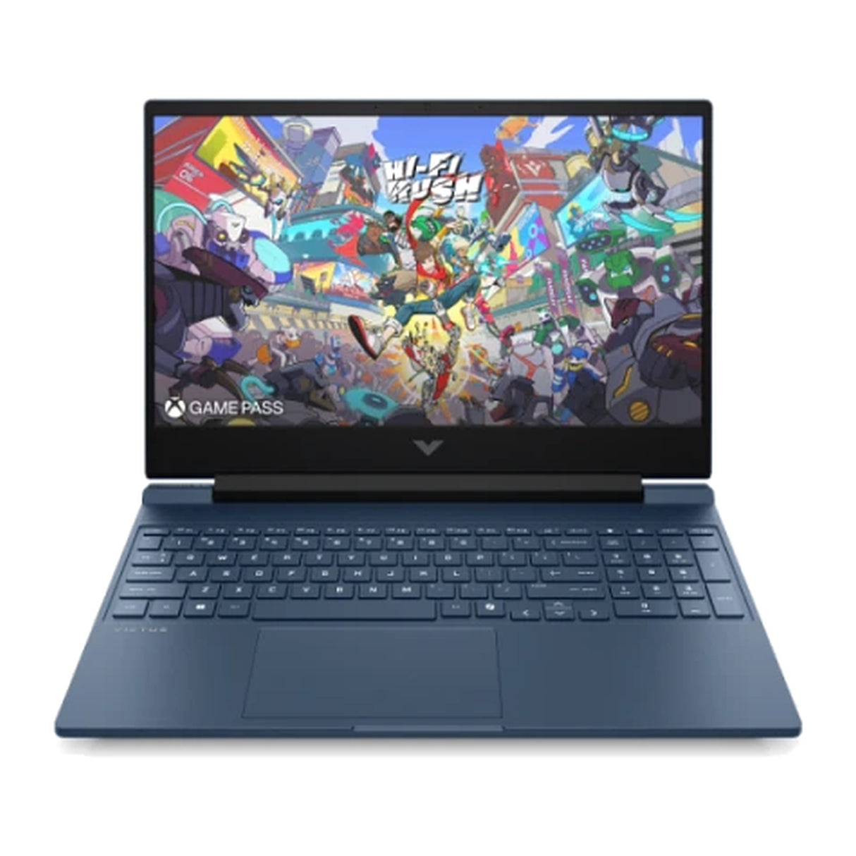 HP Victus 15-fa2061ci (C5HY4EA)