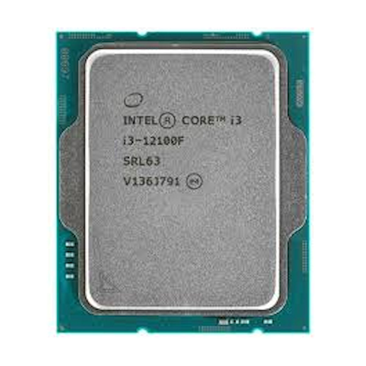 Intel Core i3-12100F (CM8071504651013)