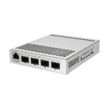 MikroTik (CRS305-1G-4S+IN)