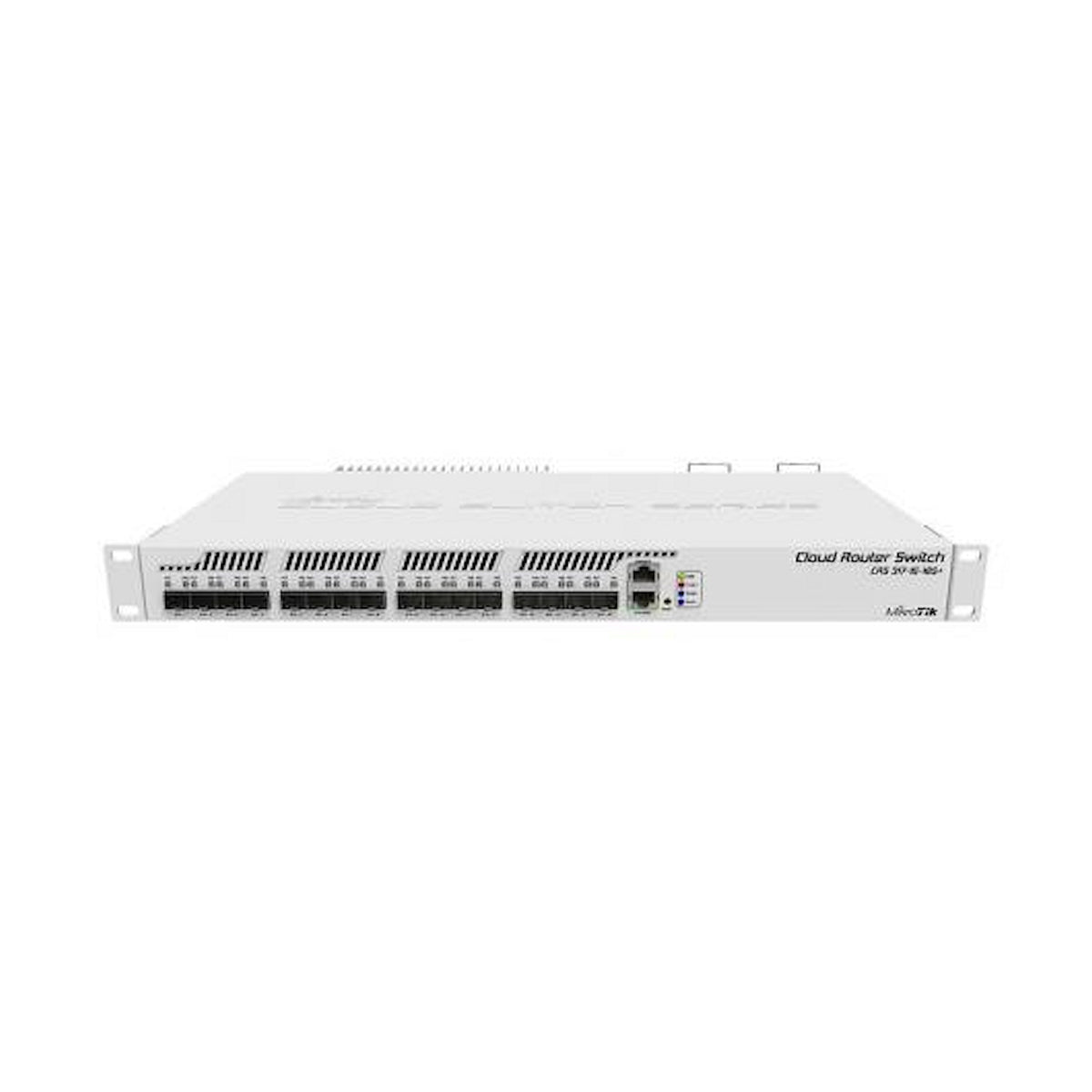 MikroTik (CRS317-1G-16S+RM)